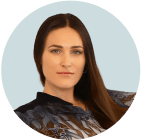 Daria Hava